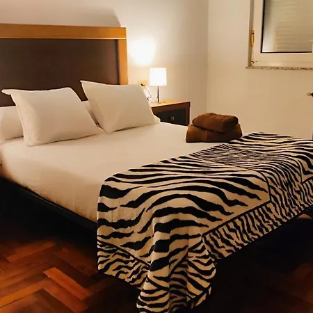 Apartman Gran Piso En *