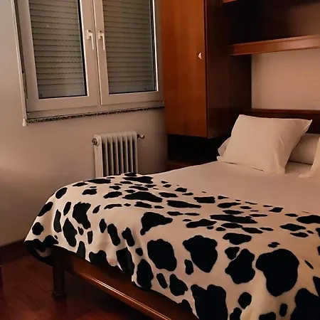Apartment Gran Piso En Ribadeo