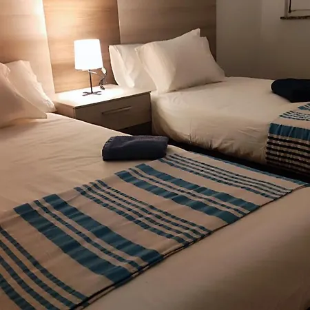 Apartman Gran Piso En
