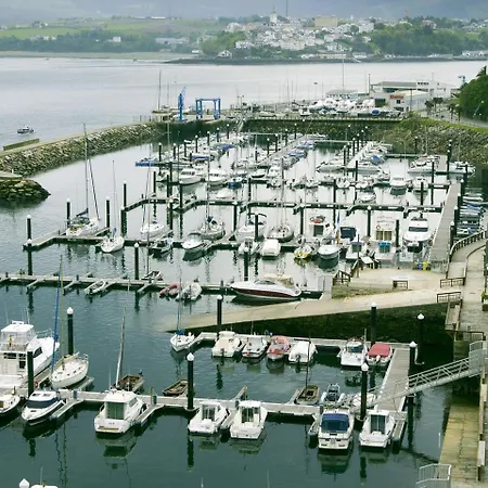 Gran Piso En Apartment Ribadeo